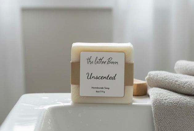 Handmade Soap