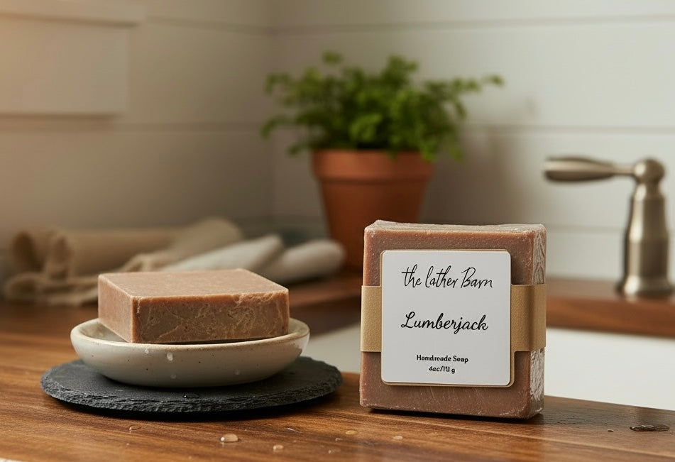 Handmade Soap