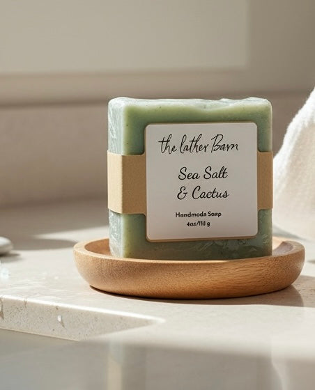 Handmade Soap