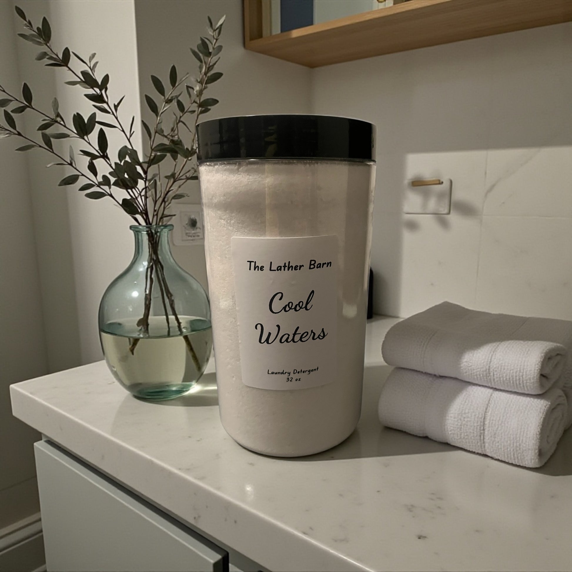 Laundry Detergent