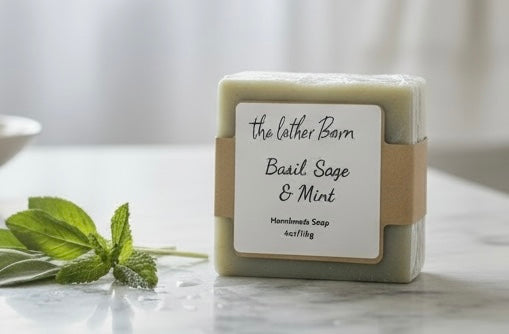 Handmade Soap