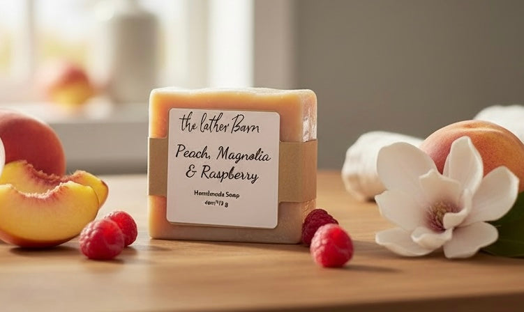 Handmade Soap