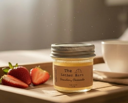 Lip Scrubs