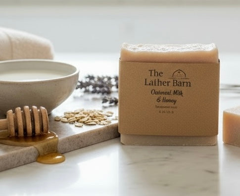 Handmade Soap