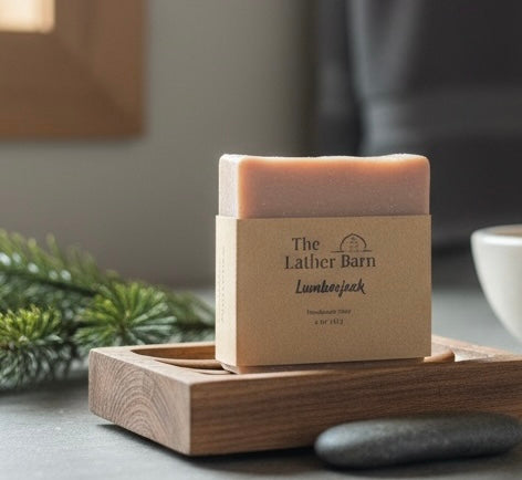 Handmade Soap