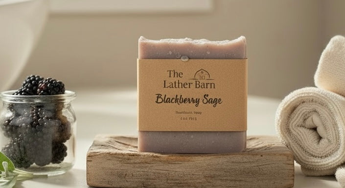 Handmade Soap