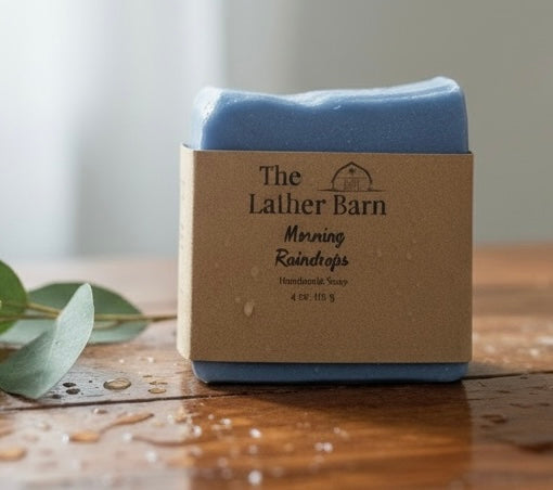 Handmade Soap