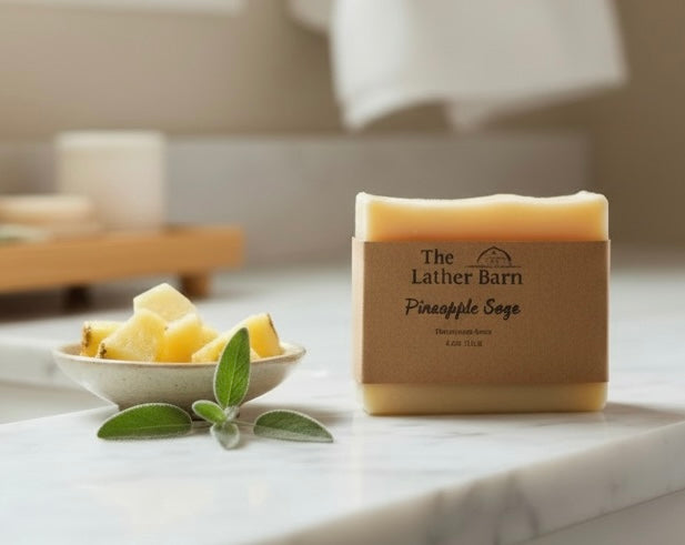 Handmade Soap