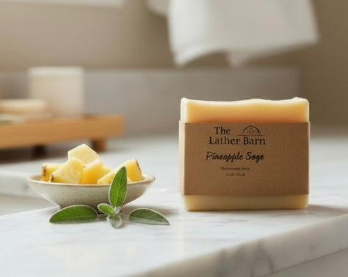 Handmade Soap