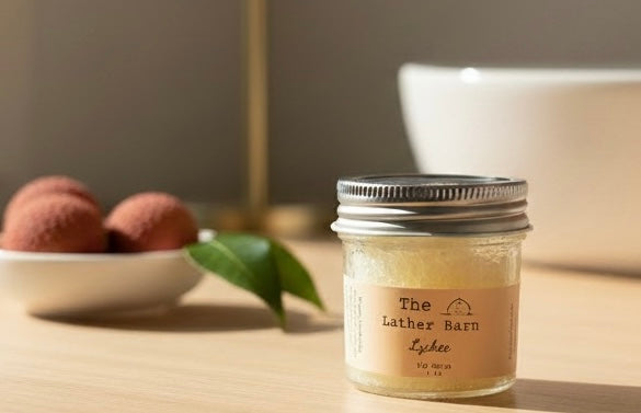 Lip Scrubs