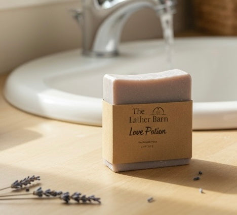 Handmade Soap