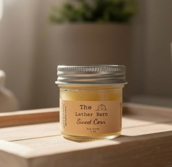 Lip Scrubs