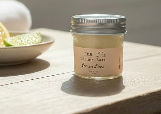 Lip Scrubs