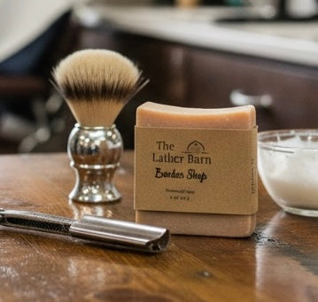 Handmade Soap