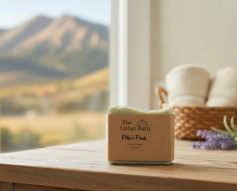 Handmade Soap