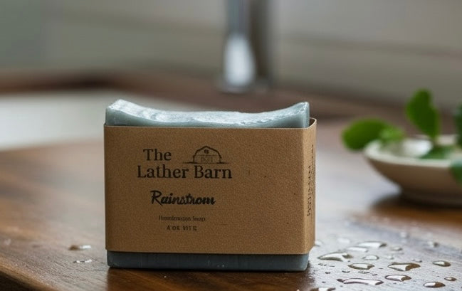 Handmade Soap