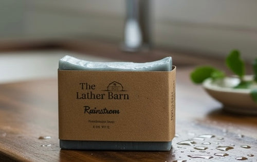 Handmade Soap