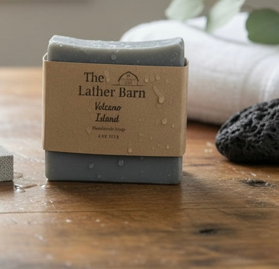 Handmade Soap