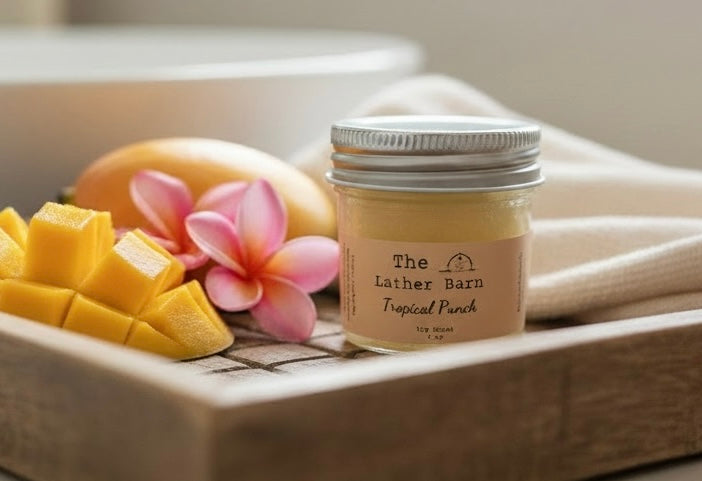 Lip Scrubs