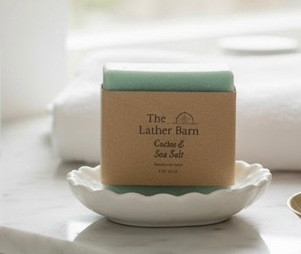 Handmade Soap