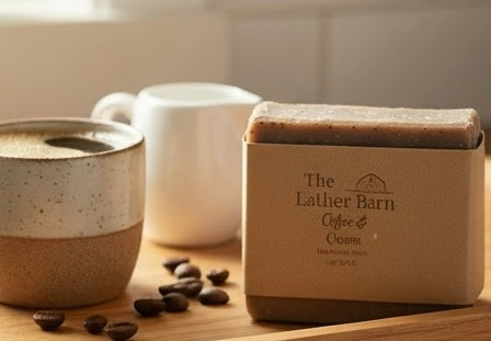 Handmade Soap