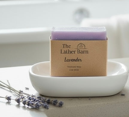 Handmade Soap