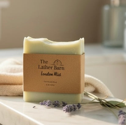Handmade Soap