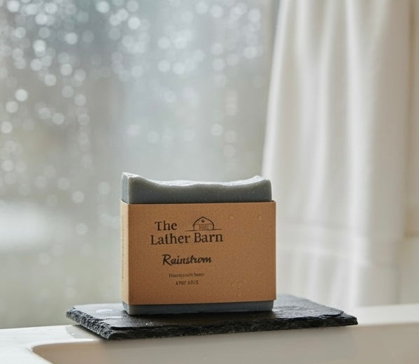 Handmade Soap
