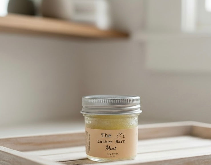 Lip Scrubs