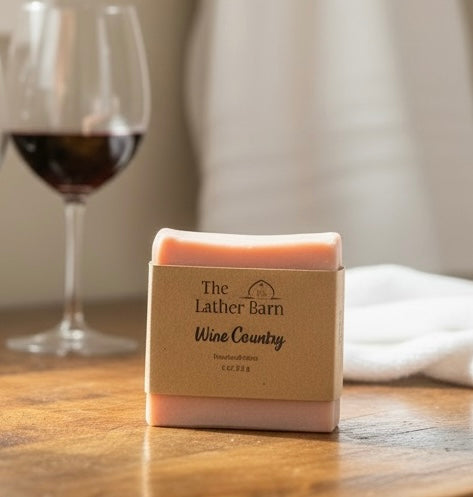 Handmade Soap