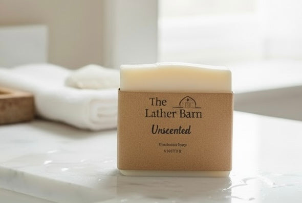 Handmade Soap