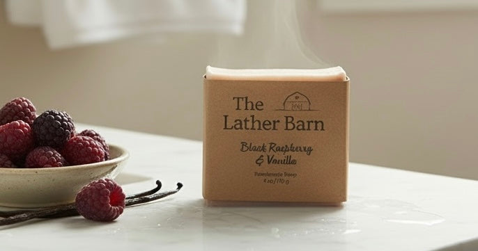 Handmade Soap