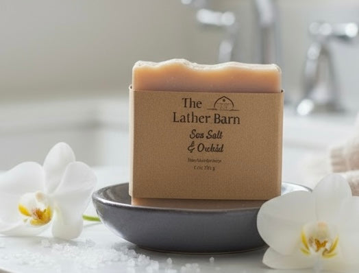 Handmade Soap