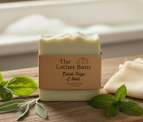 Handmade Soap