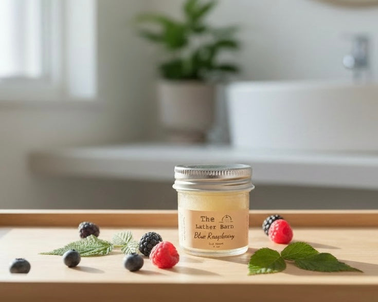 Lip Scrubs
