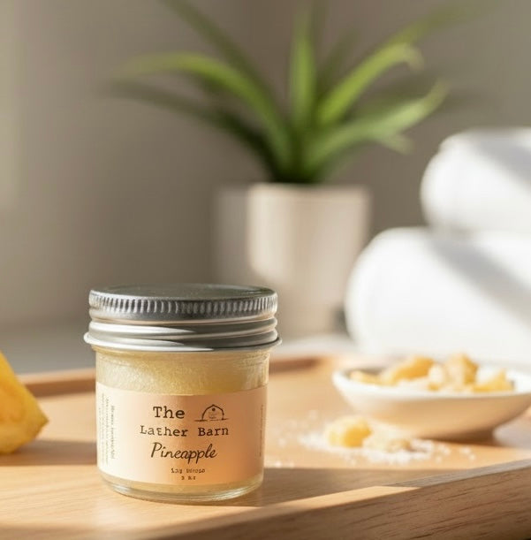 Lip Scrubs