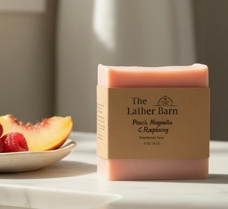 Handmade Soap