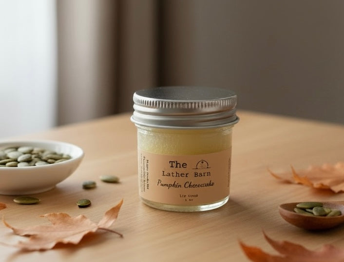 Lip Scrubs