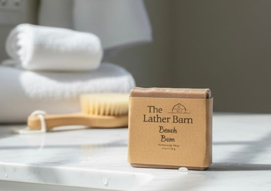 Handmade Soap