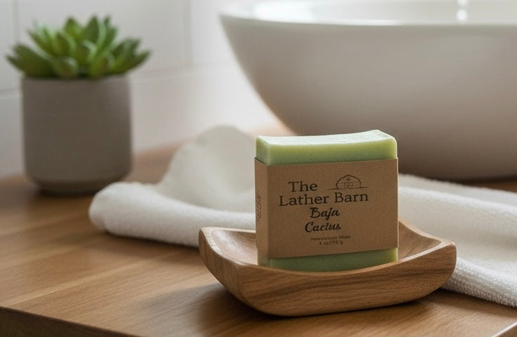 Handmade Soap