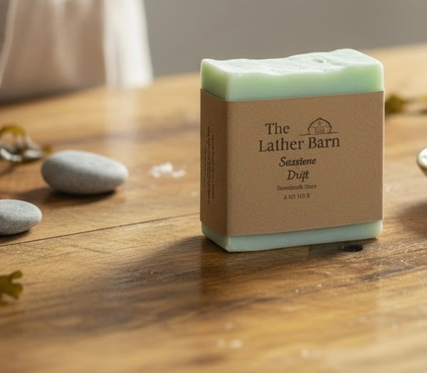 Handmade Soap