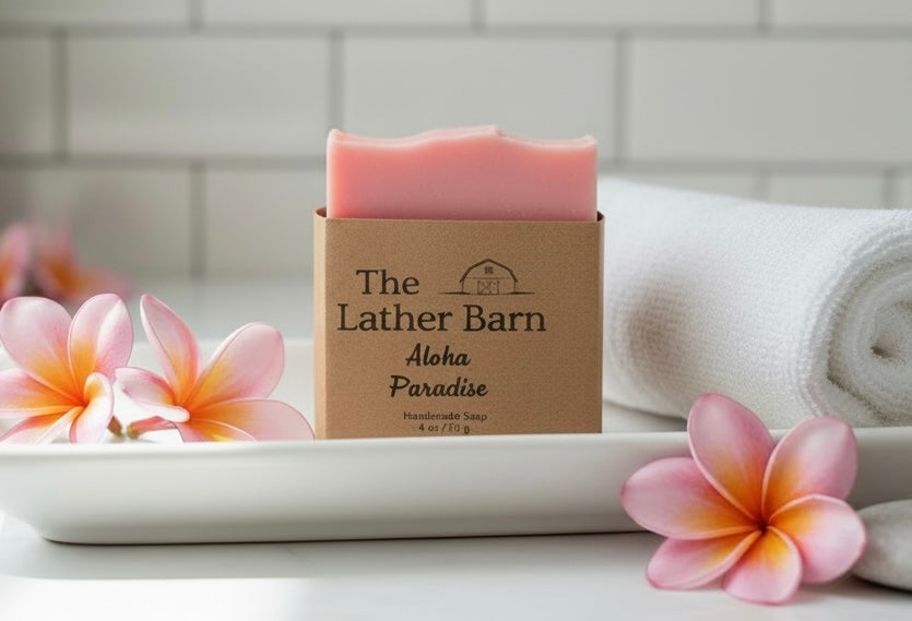 Handmade Soap