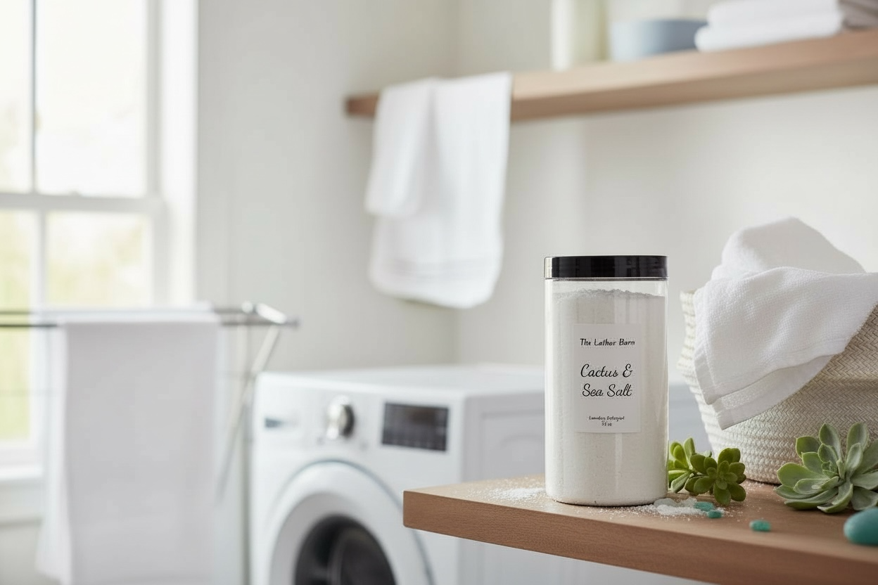 Laundry Detergent