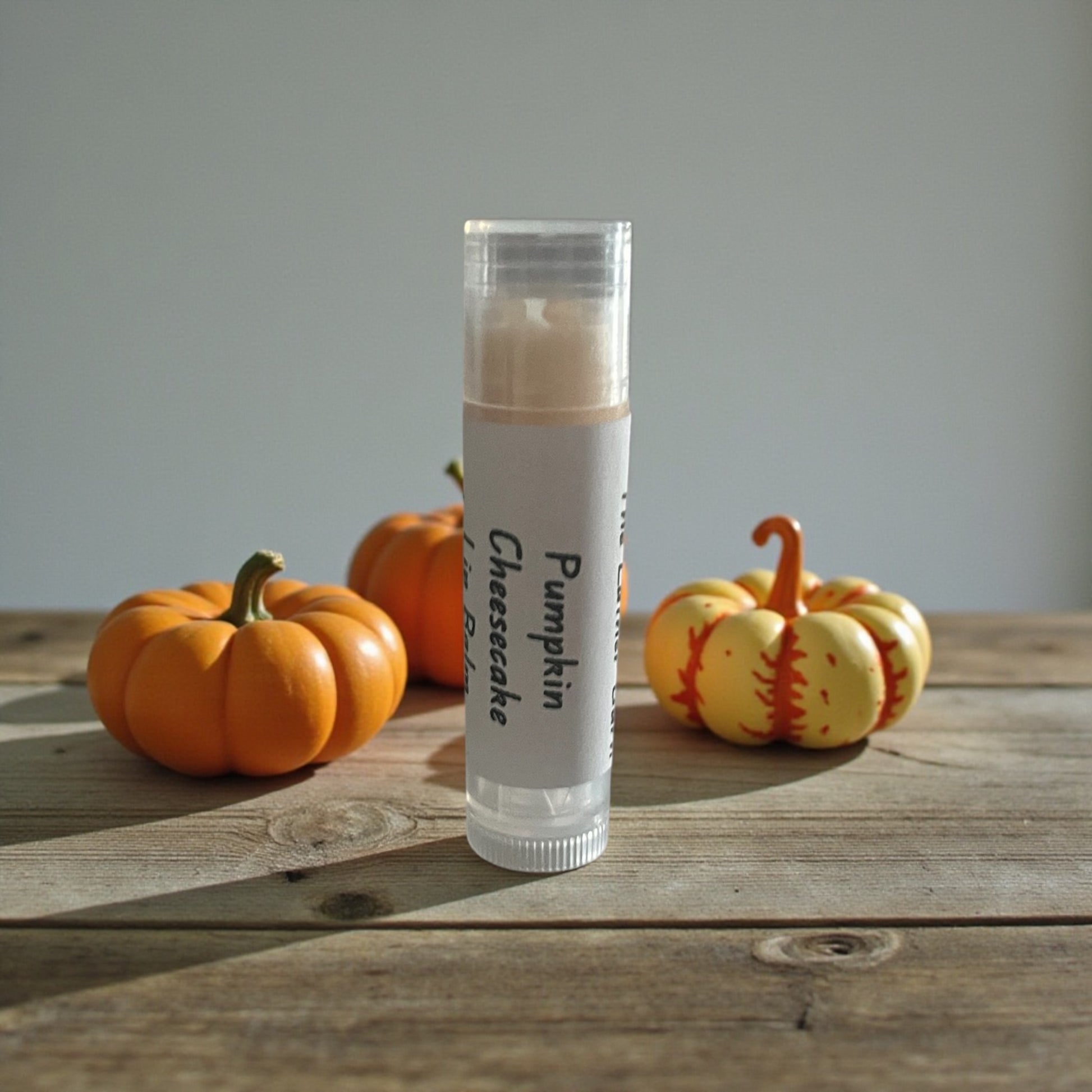 Beeswax Lip Balm