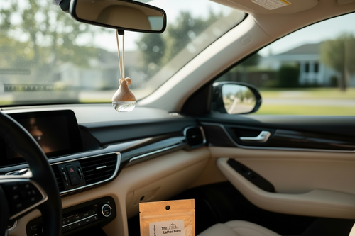 Car Diffuser