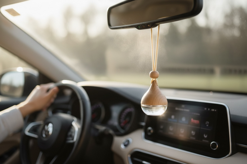 Car Diffuser