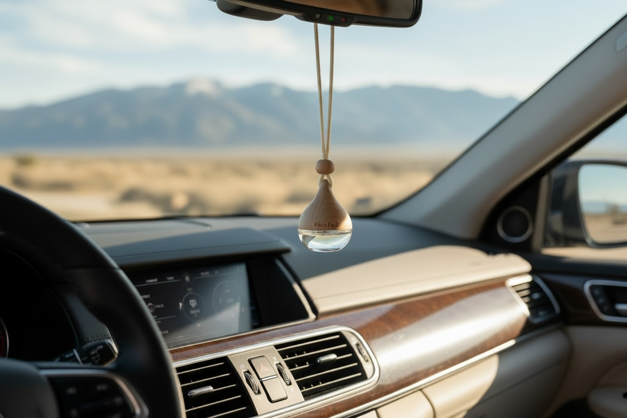 Car Diffuser