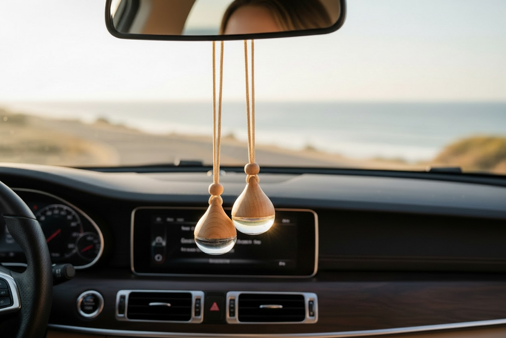 Car Diffuser