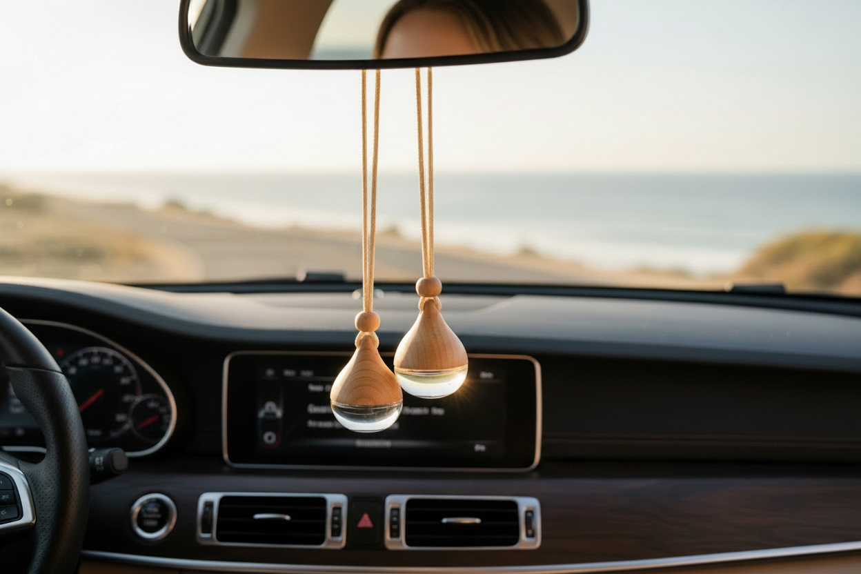 Car Diffuser
