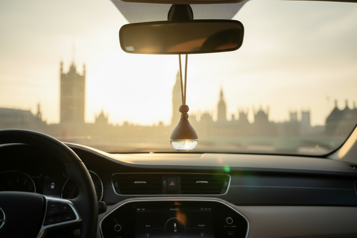 Car Diffuser